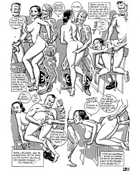 best sex comics
