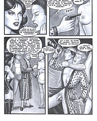 best sex comics