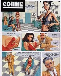best sex comics