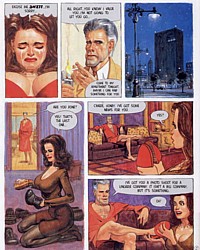 best sex comics
