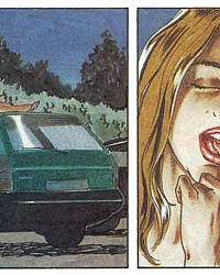 best sex comics
