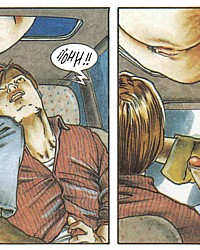 best sex comics