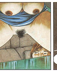 best sex comics