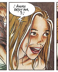 best sex comics