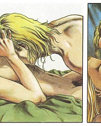 best sex comics