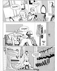 best sex comics