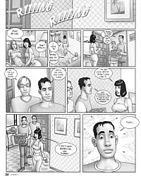 best sex comics