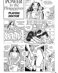 best sex comics
