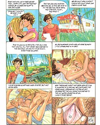 best sex comics