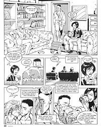 best sex comics