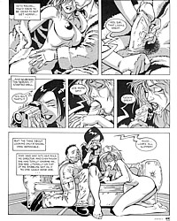 best sex comics
