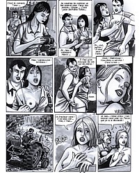 best sex comics