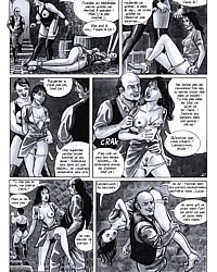 best sex comics