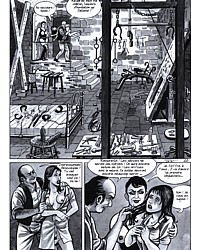 best sex comics