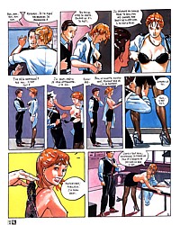 best sex comics