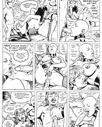 best sex comics