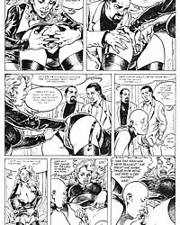 best sex comics