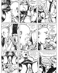 best sex comics