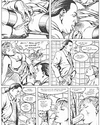 best sex comics