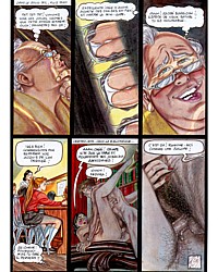best sex comics