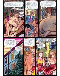best sex comics
