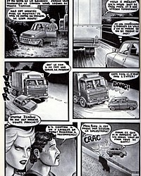 best sex comics