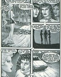 best sex comics