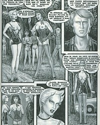 best sex comics