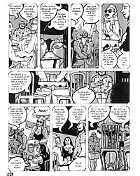 best sex comics