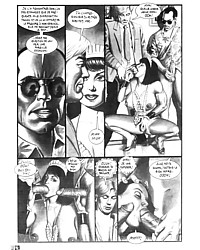 best sex comics