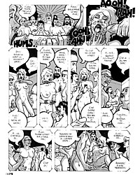 best sex comics