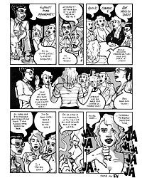 best sex comics