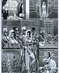 best sex comics
