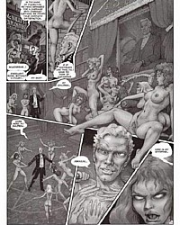 best sex comics