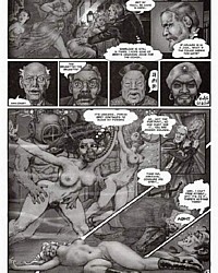 best sex comics