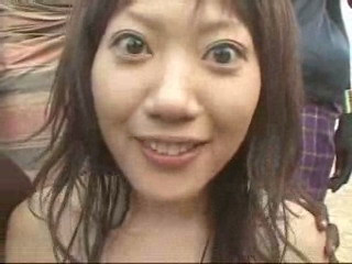 Asian Porn Travel #3