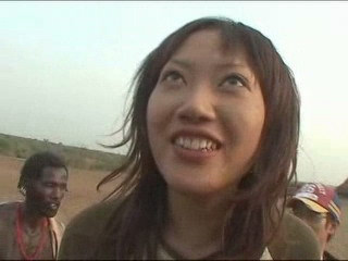 Asian Porn Travel #1