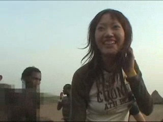 Asian Porn Travel #2