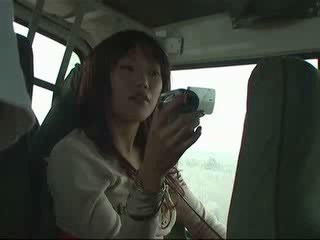 Asian Porn Travel #1