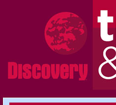 discovery porn