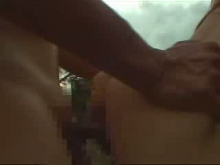 Asian Porn Travel #3