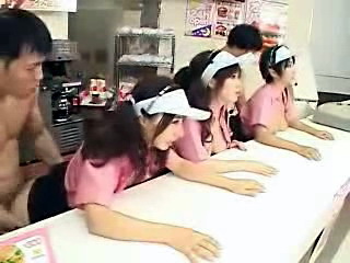 My First Job
