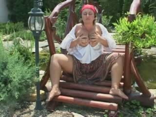 Big Wife Home Porn Video #1