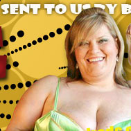 my big wife