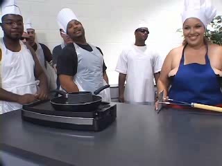 Big Wife Home Porn Video #1
