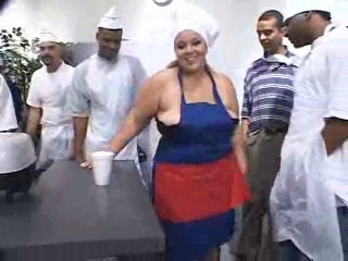 Big Wife Home Porn Video #1