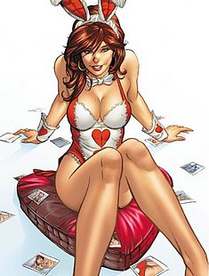 Online Cartoon Sex