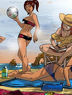 Online Cartoon Sex
