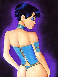 Online Cartoon Sex