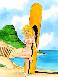 Online Cartoon Sex